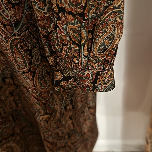 Nili Lotan NWT Kesia Dress - Picture 6 of 12